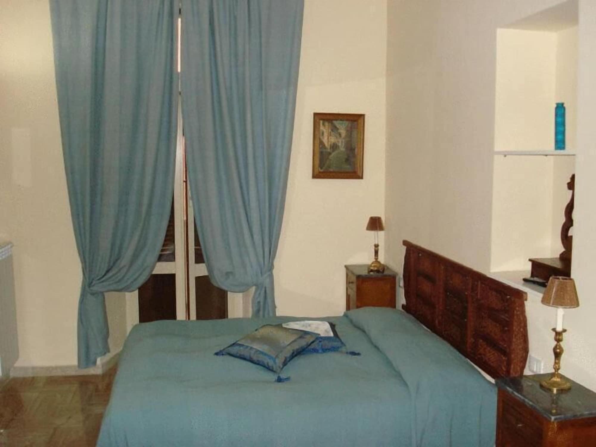 B&B La Casa Di Rosy Rome Extérieur photo