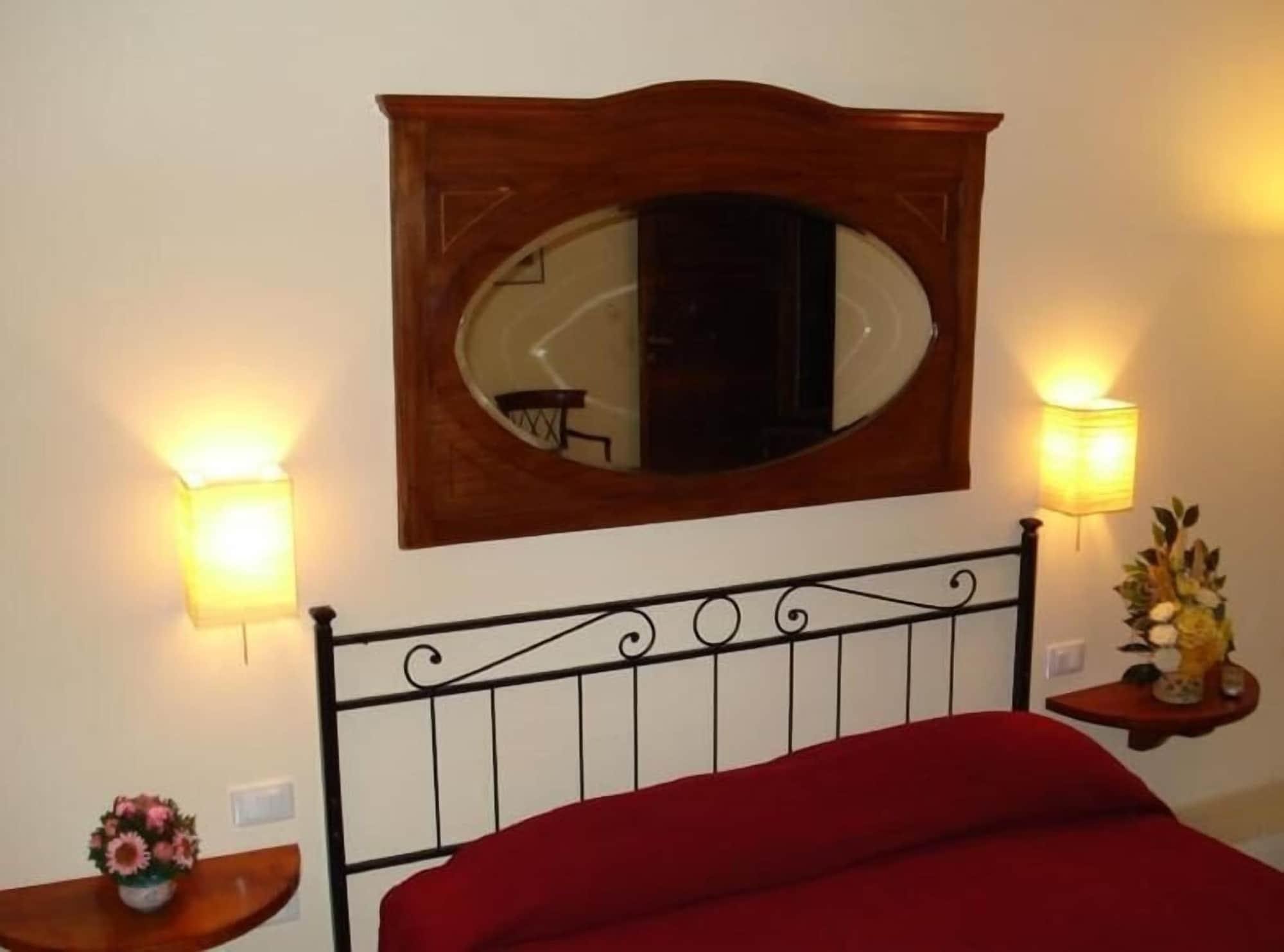 B&B La Casa Di Rosy Rome Extérieur photo